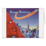 Are we having Christmas yet? Cards