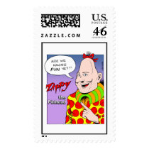 Are We Having Fun Yet? Stamp