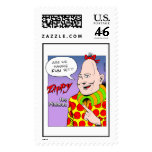 Are We Having Fun Yet? Stamp