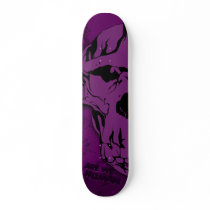 are we human... skateboards