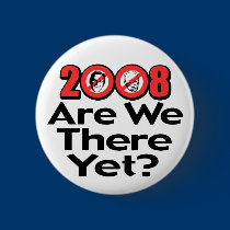 Are We There Yet? Button  buttons