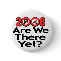 Are We There Yet? Button by buttonZup Are We There Yet? Button