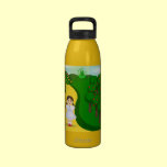 Are We There Yet? Water Bottle water bottles