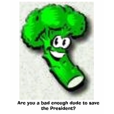 Are you a bad enough dude to s... t-shirt by BigFrog