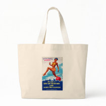 Are You a Beading Hussy? bags