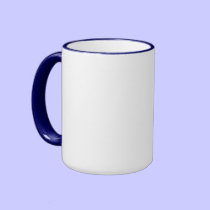 Are You a Beading Hussy? mugs