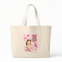 Are you a GOOD BITCH or a BAD BITCH Tote Bags