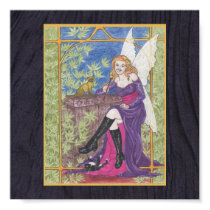 Are you a Good Witch or a Bad Witch? posters