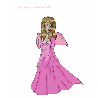 Are you a good witch or a bad witch? T Shirts