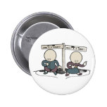 Are You A Goop? Pinback Buttons