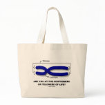 Are You At The Centromere Or Telomere Of Life? Tote Bag