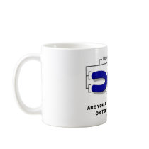 Are You At The Centromere Or Telomere Of Life? mugs by wordsunwords Are You At The Centromere Or Telomere Of Life? mugs