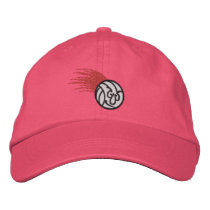 Are You Being Served? embroidered hats by courtjester Are You Being Served? embroidered hats