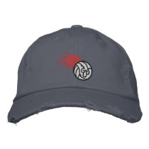 Are You Being Served? embroidered hats by courtjester Are You Being Served? embroidered hats