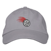 Are You Being Served? embroidered hats by courtjester Are You Being Served? embroidered hats