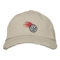 Are You Being Served? embroidered hats by courtjester Are You Being Served? embroidered hats