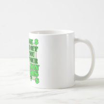 Are You Better Off Mugs