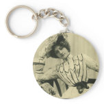 Are You Done Yet Keychains