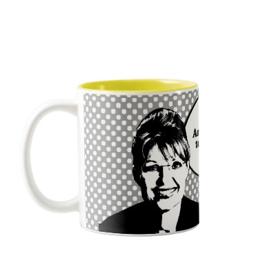Are you drinking tea or kool-aid coffee mug by AntiPalin