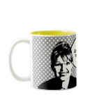 Are you drinking tea or kool-aid coffee mug