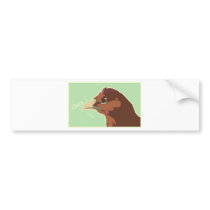 Are You Feeling Clucky?