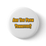 Are You From Tennessee...Only Ten I See Pin