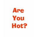 "Are You Hot?" Magic of Eyri Shirt