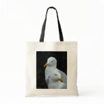 Are you listening to me? bag