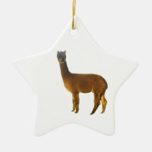 Are you looking at me? christmas tree ornament