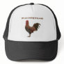 Are you looking at my cock? trucker hats