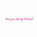 Are you looking at these? t-shirts