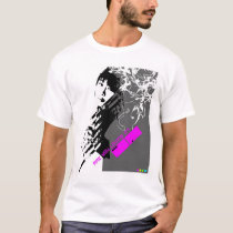 Are you loving it? t-shirts by activex Are you loving it? t-shirts