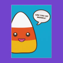 Are You My Mama? (Postcard) postcards