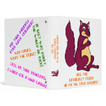 Are you naturally stupid or do you take lessons? binders