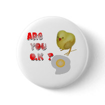 Are you o.k ? buttons