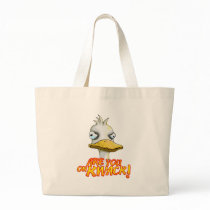 Are You on Kwack! Bag