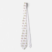 Are you on the good list? ties