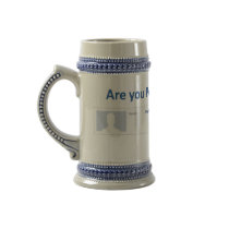Are you Peyton's Friend Stein mugs