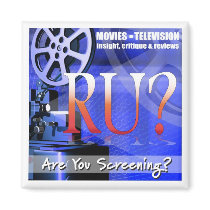 Are You Screening? Magnet by areyouscreening Are You Screening? Magnet