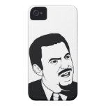 Are You Serious Case-Mate iPhone 4 Case