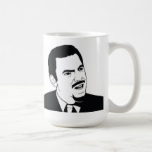 Are You Serious Coffee Mug