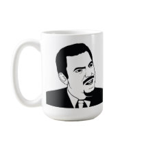 Are You Serious Coffee Mug
