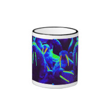 Are you the Walrus? Mug