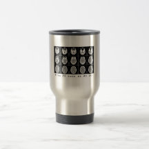 Area 25 made me do it. coffee mugs