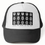 Area 25 made me do it. mesh hats