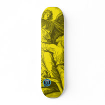 Area 32 Deck jacob skateboards