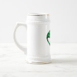 Area 51 Alien Beer Stein Coffee Mug