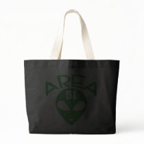 AREA 51 BAG
