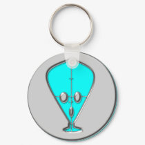 area 51 keychains