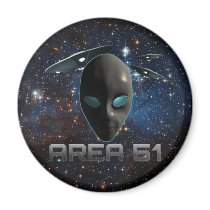Area 51 magnet